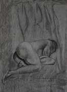 aa_CharcoalCurtainNude