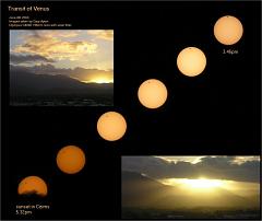 VenusTransit_Collage_sunset