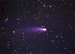 HalleysComet_1986_Gary