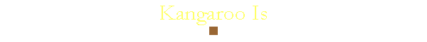 Kangaroo Is