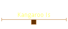 Kangaroo Is