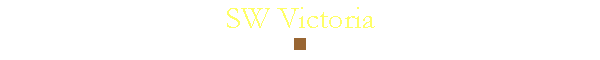 SW Victoria