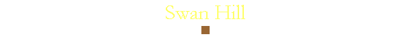 Swan Hill