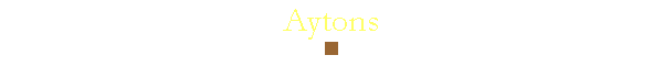 Aytons