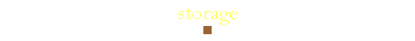 storage