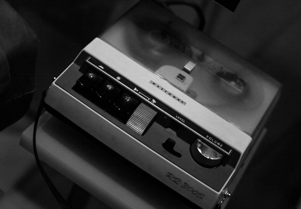 P1050801.jpg - National tape recorder of the 1960's