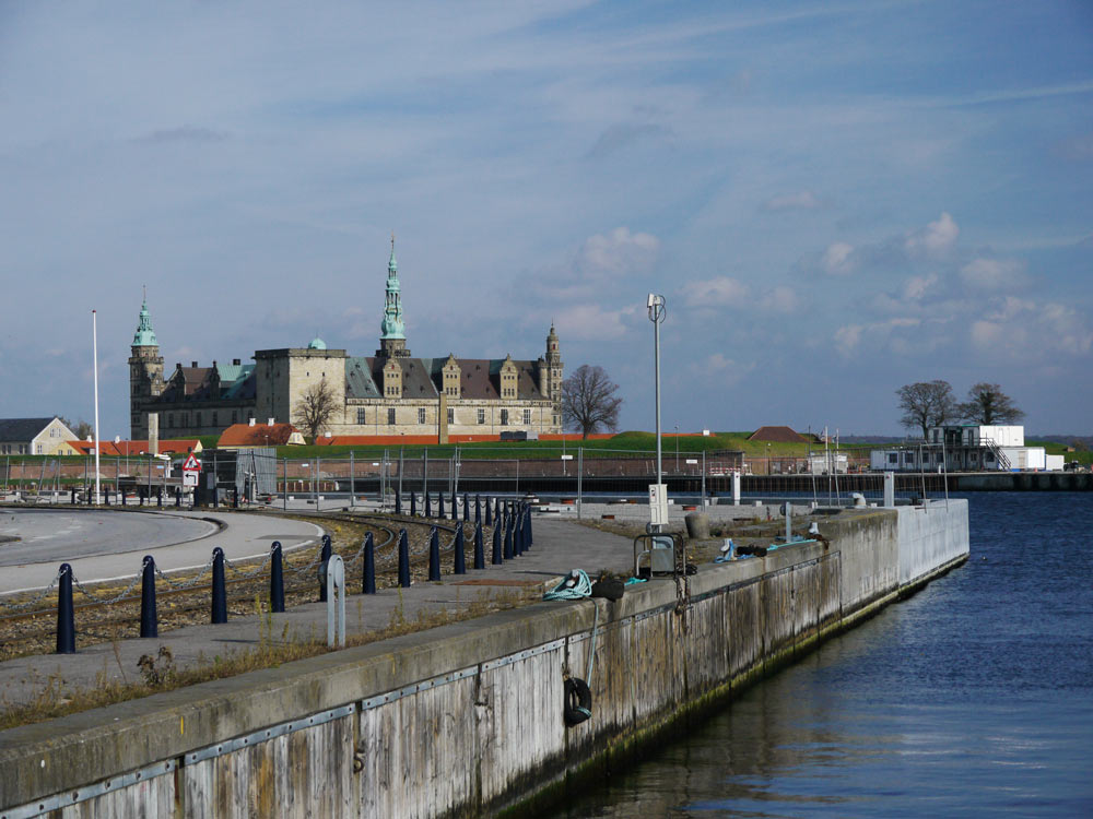 P1100822.jpg - Kronborg Castle of Hamlet fame, Elsinore