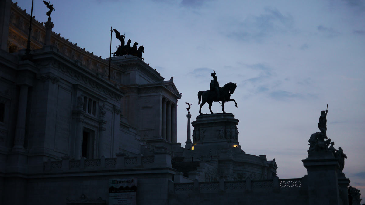 P1090425.jpg - Vittoriano, Rome