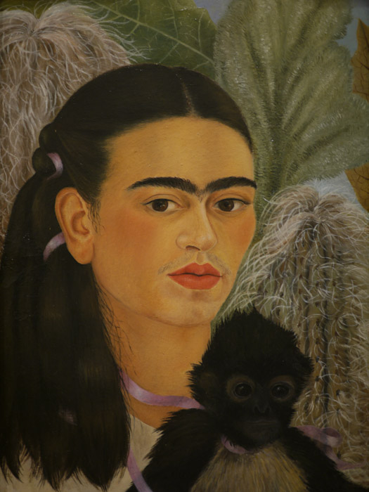 P1140184-1.JPG - Fulang-Chang and I. Frida Kahlo. 1937