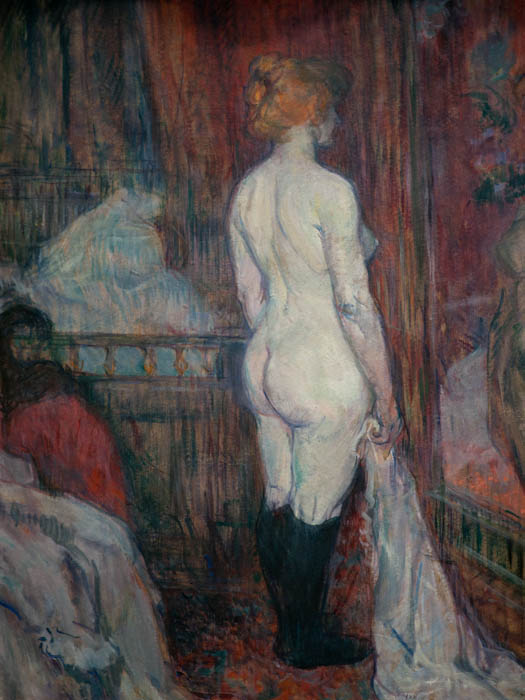 Touluse-Lautrec