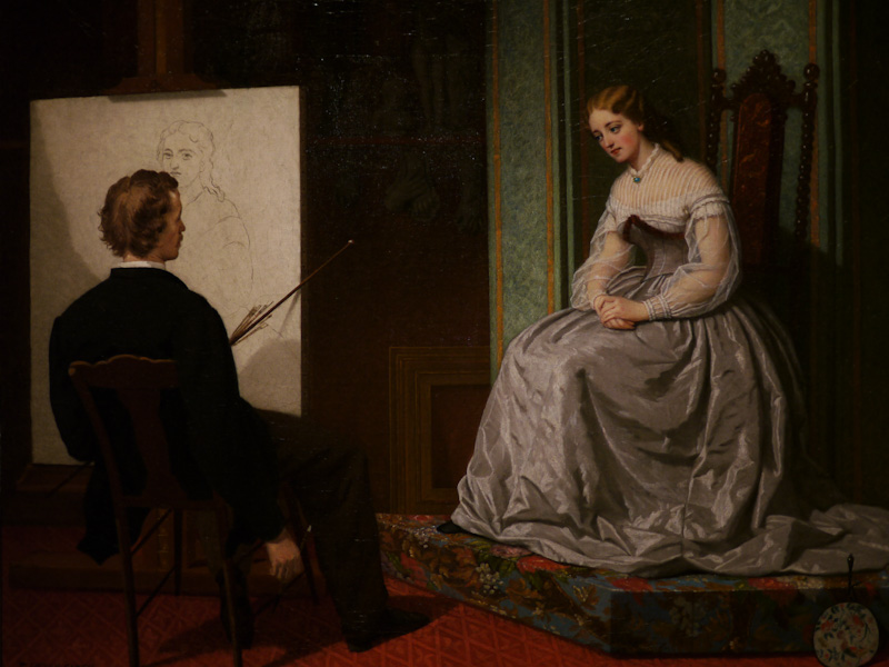 P1150158-1.JPG - With love. T. Henry Smith. 1866