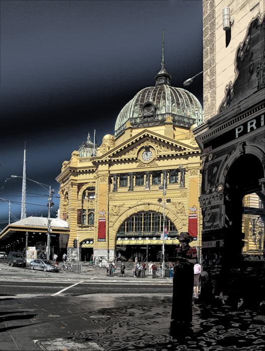 ga_Melb_P3274088.jpg - Melbourne's Flinders St Railway Station