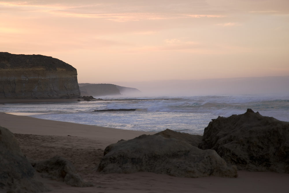 ga_Otways_2K0C4280_HDR.jpg - Great Ocean Road, Victoria