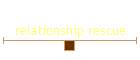 relationship rescue